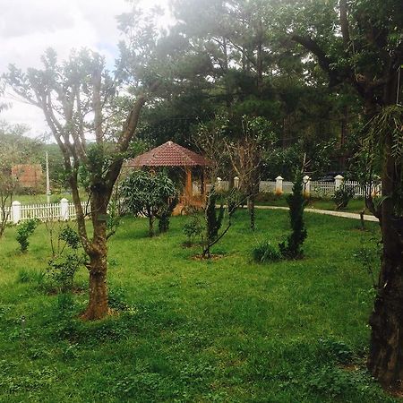 Romeo & Juliet Guesthouse Dalat Buitenkant foto