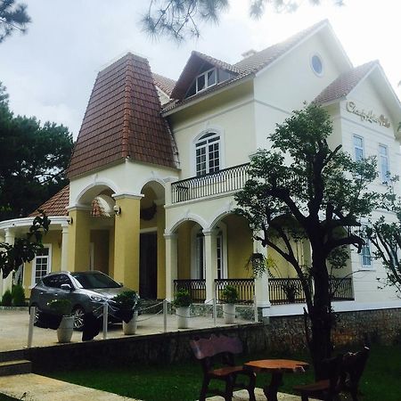 Romeo & Juliet Guesthouse Dalat Buitenkant foto