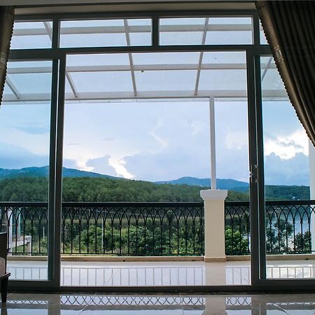 Romeo & Juliet Guesthouse Dalat Buitenkant foto