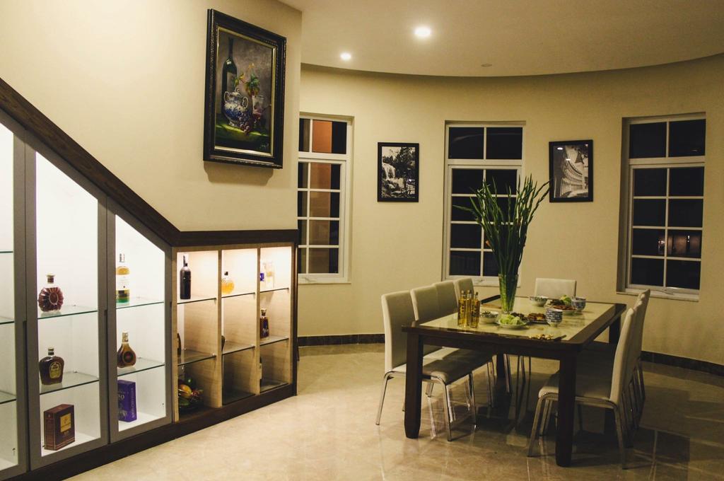Romeo & Juliet Guesthouse Dalat Buitenkant foto
