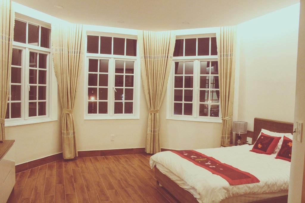 Romeo & Juliet Guesthouse Dalat Buitenkant foto