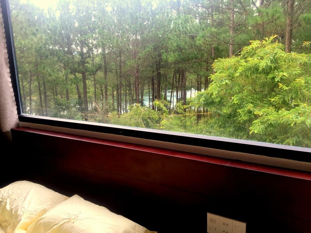 Romeo & Juliet Guesthouse Dalat Buitenkant foto