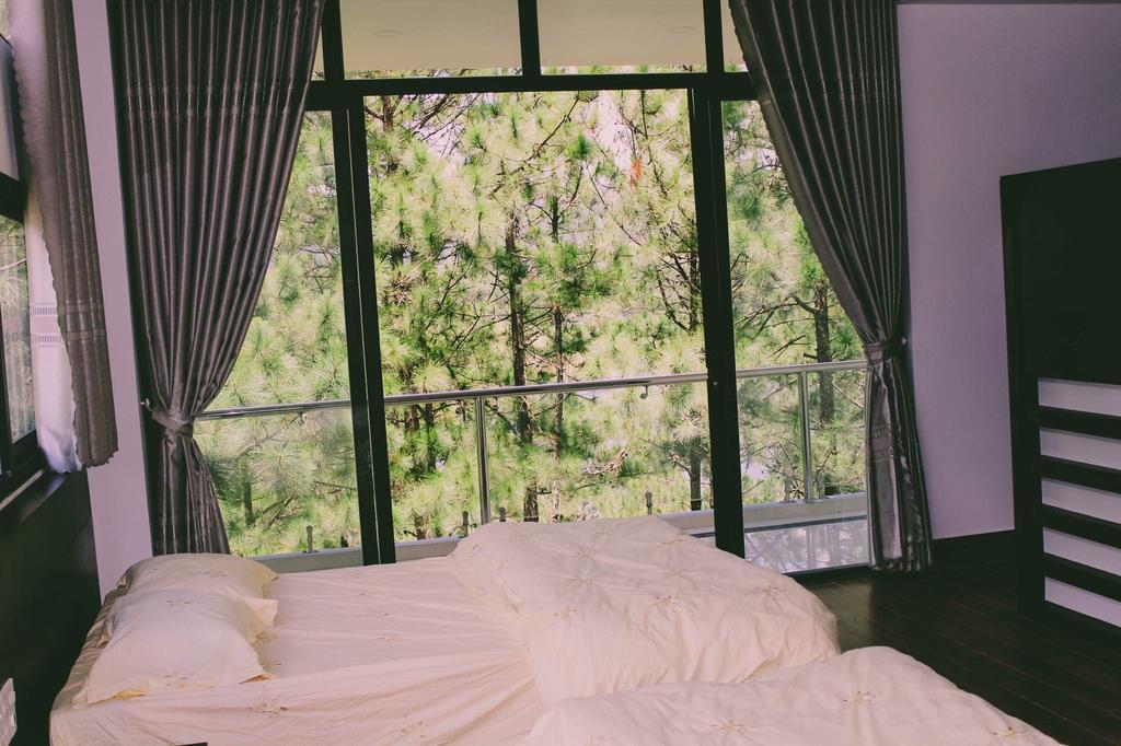 Romeo & Juliet Guesthouse Dalat Buitenkant foto