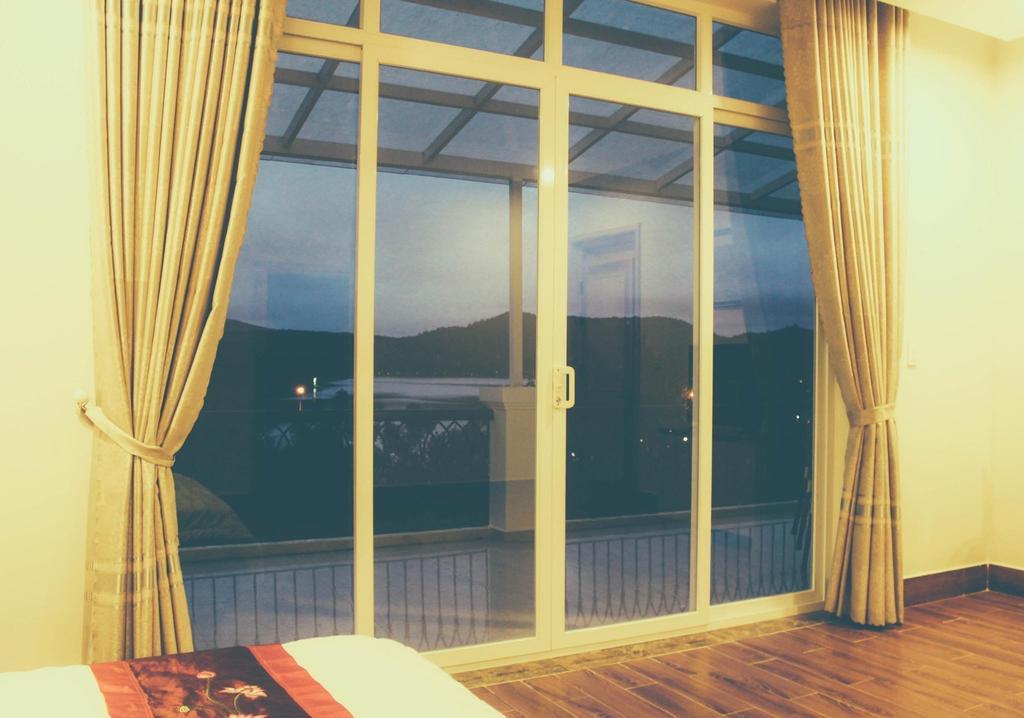 Romeo & Juliet Guesthouse Dalat Buitenkant foto
