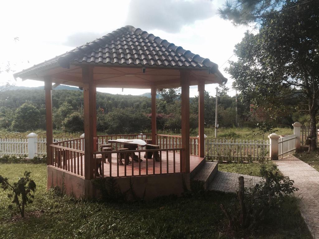 Romeo & Juliet Guesthouse Dalat Buitenkant foto