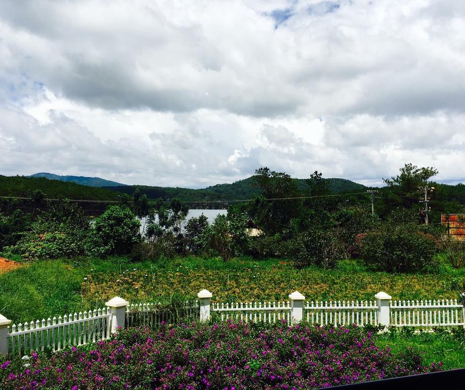 Romeo & Juliet Guesthouse Dalat Buitenkant foto