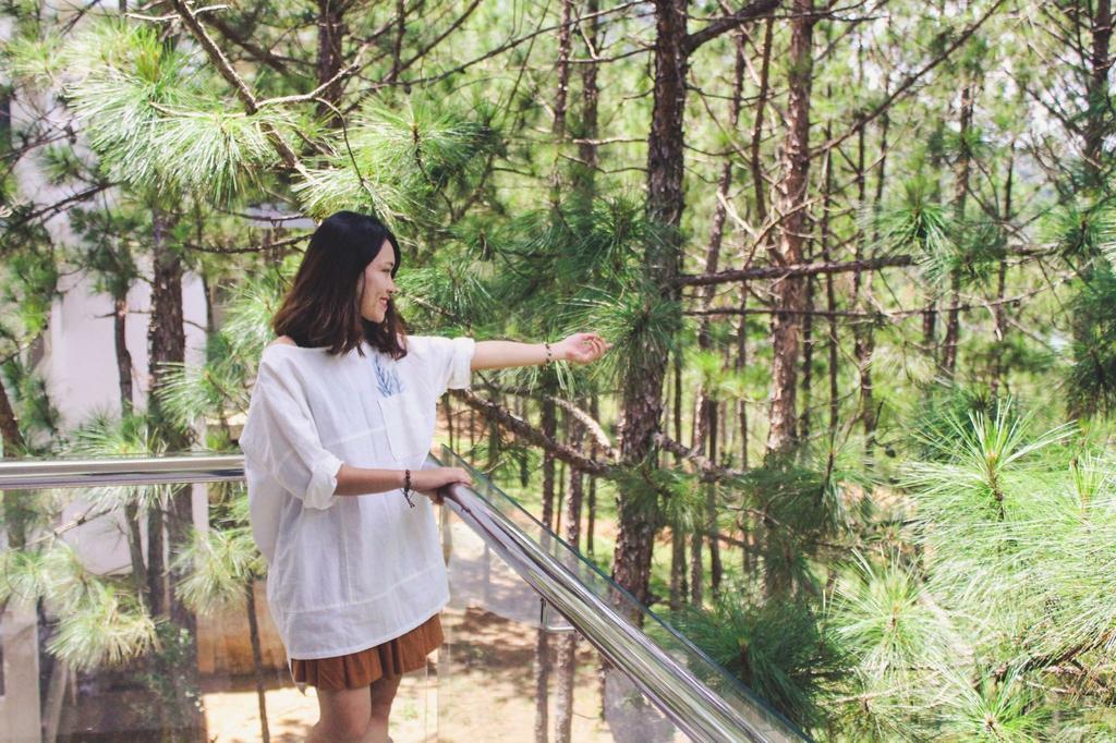 Romeo & Juliet Guesthouse Dalat Buitenkant foto