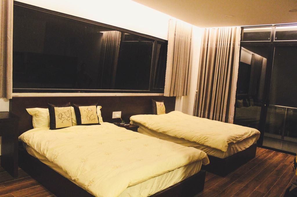 Romeo & Juliet Guesthouse Dalat Buitenkant foto