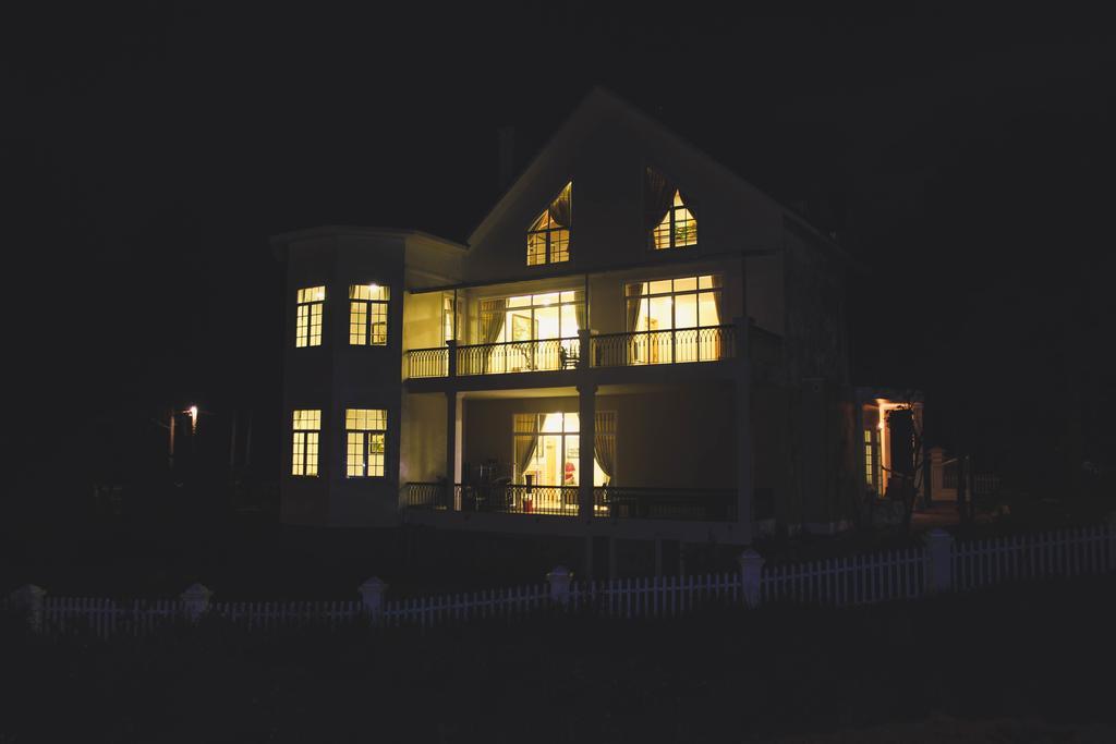Romeo & Juliet Guesthouse Dalat Buitenkant foto