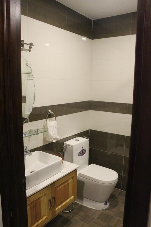 Romeo & Juliet Guesthouse Dalat Buitenkant foto