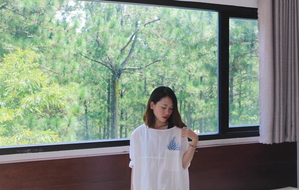 Romeo & Juliet Guesthouse Dalat Buitenkant foto