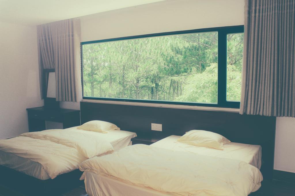 Romeo & Juliet Guesthouse Dalat Buitenkant foto