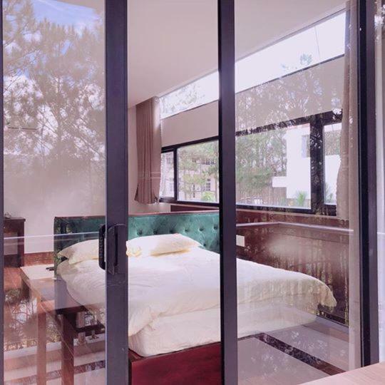 Romeo & Juliet Guesthouse Dalat Buitenkant foto