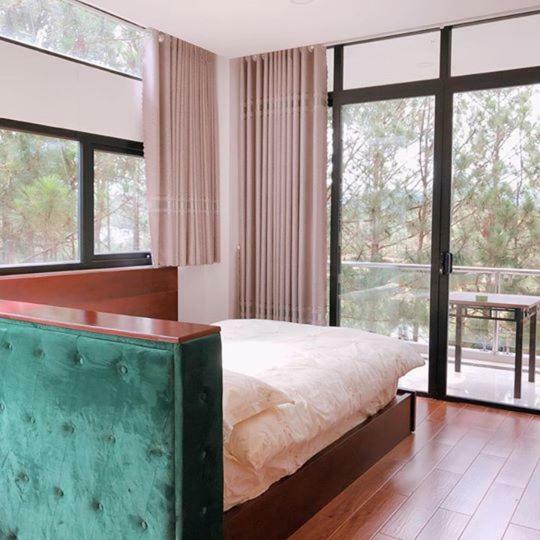 Romeo & Juliet Guesthouse Dalat Buitenkant foto