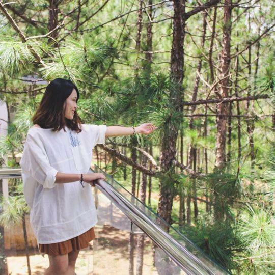 Romeo & Juliet Guesthouse Dalat Buitenkant foto